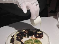 -壳里西餐厅Coquille Seafood Bistro(蒙自路店)