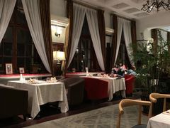 -中山路壹号传奇club·啤酒花园餐厅