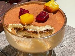 提拉米苏-SHADOWS•Bistro&Eatery(安福路店)