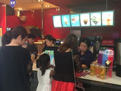 -麦当劳(哈西万达店)