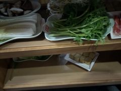 蟹肉棒-傣妹火锅(南京东路一店)