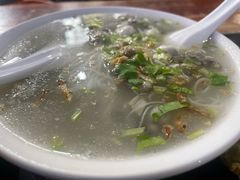 -建国蚵煎蚵面