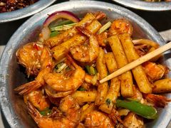 -鱼你相聚·河鲜馆(袁家岭店)