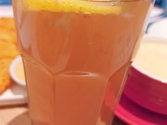 白桃气泡乌龙茶-必胜客(滕州荆河店)