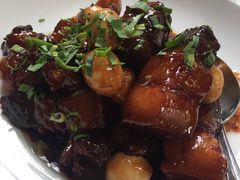 -君来梁溪饭店-餐厅
