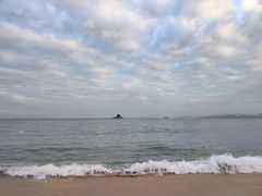 -深圳大梅沙京基洲际度假酒店