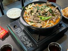 -六味牛杂煲·斋菜煲(桫椤湾店)