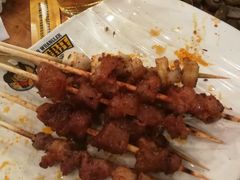 -肉串汪(月坛店)