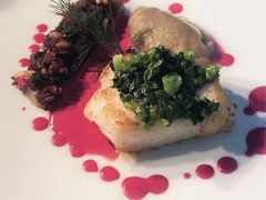 -圣丰索菲特·法国餐厅