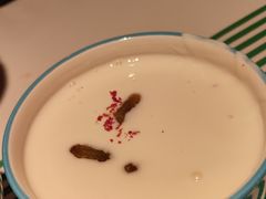 -楼兰新疆菜(江宁万达店)