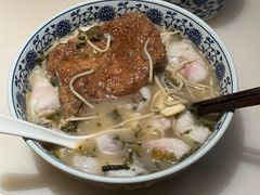 -慧娟面馆·餐厅(望江路店)