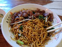 -春雪面馆(转塘店)