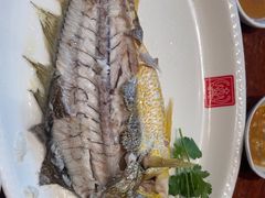 -潮名荟潮州菜馆(祈福缤纷世界店)