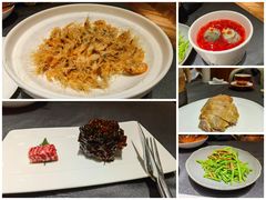 -A One Kitchen·南京精菜馆(德基广场店)
