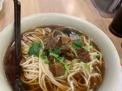 -李先生牛肉面(长春红旗街店)