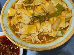 -清真·舒迩布炕锅王·高原美食文化(青海总店)