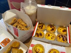 -肯德基(徐州环球港店)