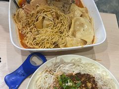 -林静小吃(复兴路店)