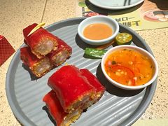-点都德(长泰广场店)
