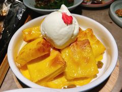 -新白鹿餐厅(金鹰新街口店)