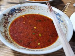 -丁丁猫重庆小面(徐州路店)