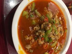 -阿莉餐厅(枣阳路店)