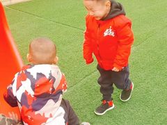 -京师阳光幼儿园(昌平园)