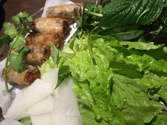 -大头虾越式风味餐厅(光明广场店)