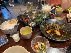-滇野云南野生菌餐厅(陕西南路店)