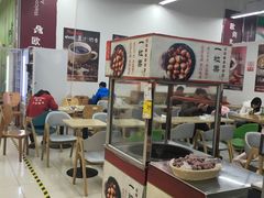 -大润发(张江店)
