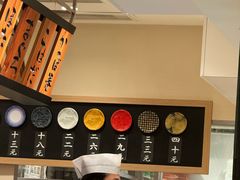 -合点寿司(金虹桥商场店)