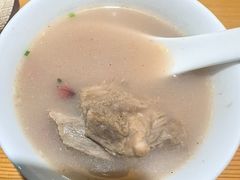 -大鸽饭(马王堆店)