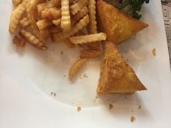 -雅枫国际酒店—枫叶自助餐(福田店)