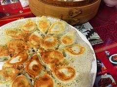 -老边饺子馆(中街店)