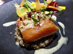 -AZUL by FUEL蓝色·法式酒馆(琶醍店)