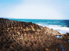 -漳州滨海火山岛自然生态风景区