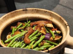 -飞尝蚝·顺德菜·鱼生(顺德总店)