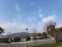 -无锡动物园·太湖欢乐园