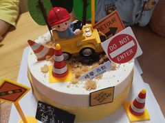 -格兰西点(淘金店)