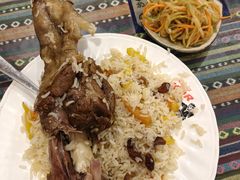 -开帝锐抓饭(五一路店)