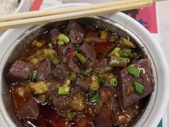 -蒸的好(重庆IFS国金中心店)