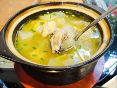 -好灶头妈妈菜·柴火灶台鱼·千岛湖土菜地标美食