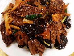 -三义和酒楼(广渠门店)