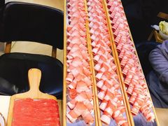 -羊大爷涮肉(亮马桥店)