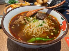 -炉角·鲍鱼牛腩煲(国贸商城店)