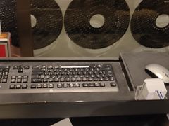 -上海浦西万怡酒店