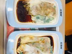 -红荔村肠粉(岗厦店)