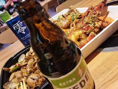 -盒马鲜生(十里堡店)