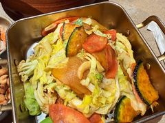 -饕林餐厅(春熙路店)