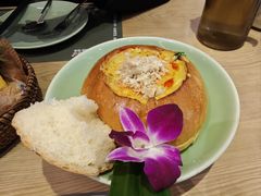 -mango tree芒果树泰国餐厅(青岛万象城店)
